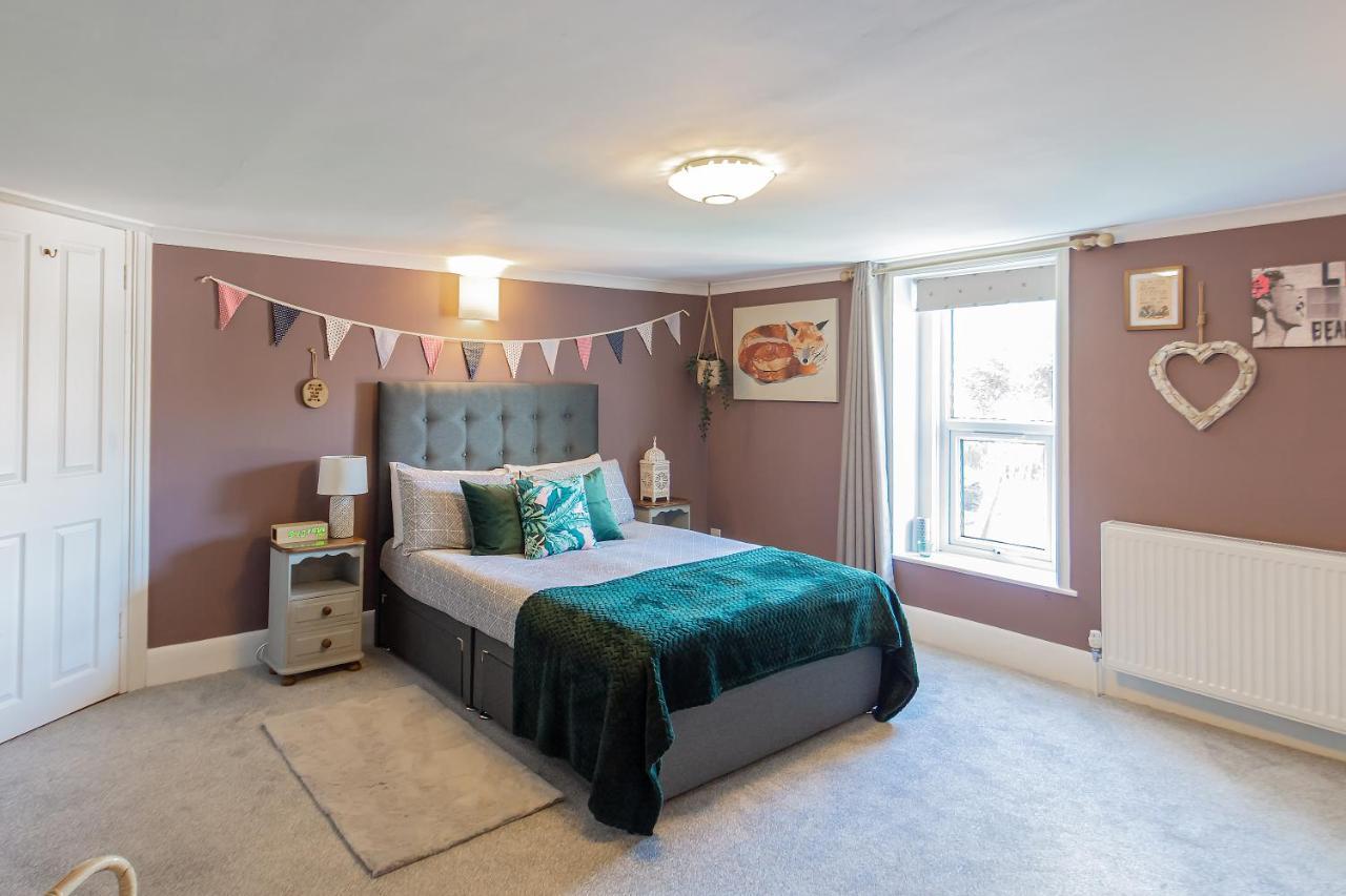 Spacious Split Level Flat In Great Location Portsmouth Zewnętrze zdjęcie