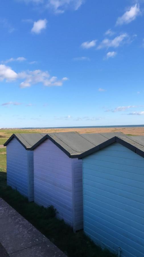 Spacious Split Level Flat In Great Location Portsmouth Zewnętrze zdjęcie